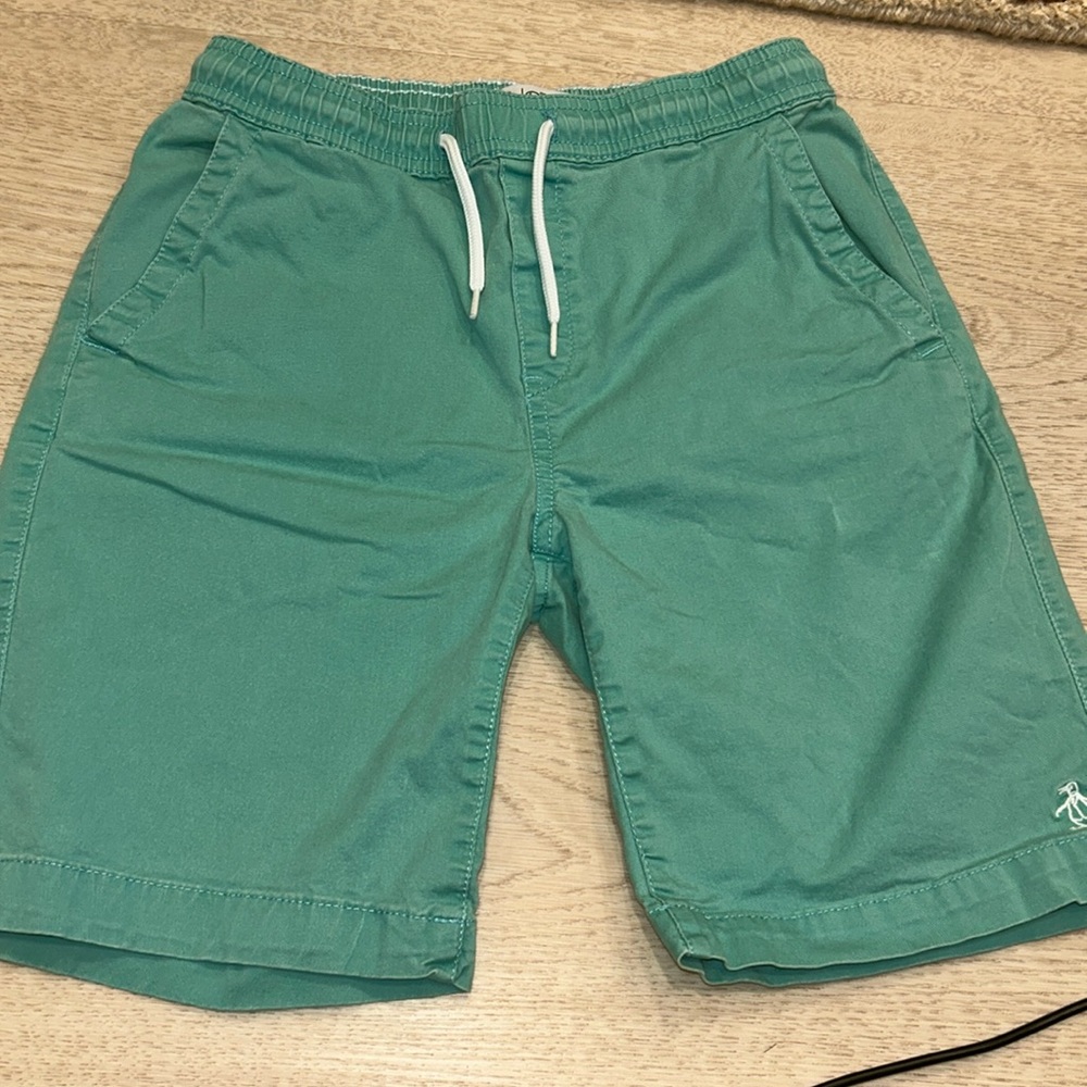 Penguin Boys Shorts